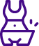 Promotes Healthy Weight Management* - icon image